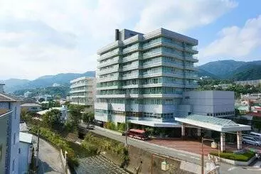 Ooedo Onsen Monogatari Ito Hotel New Okabe