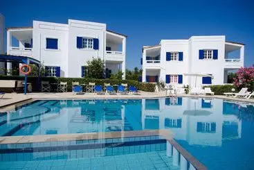 Arco Baleno Apartments