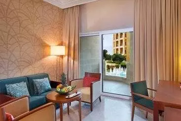 Crowne Plaza Jordan Dead Sea Resort & Spa, An Ihg