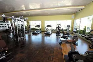 Отель Avanti Mohammedia