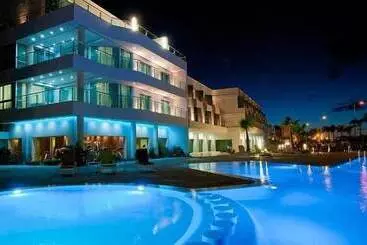 Отель Avanti Mohammedia