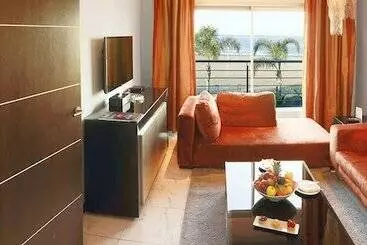 ホテル Avanti Mohammedia