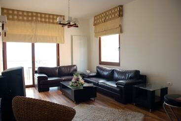 هتل City Suite Aley