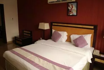 Garden Hotel Muscat By Royal Titan Group