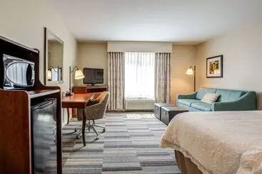 酒店 Hampton Inn & Suites Westfordchelmsford