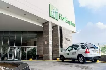 Hotel Holiday Inn Bogota Airport, An Ihg