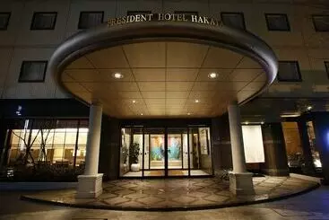 President Hotel Hakata