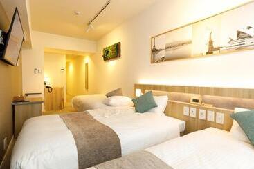 President Hotel Hakata