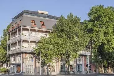 River Side Hotel Tbilisi