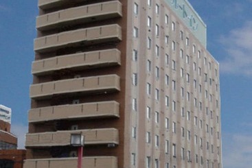 ホテル Route Inn Isahaya Inter