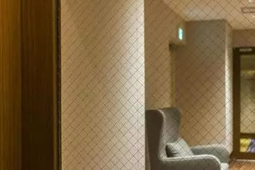 Отель Ryumeikan Ochanomizu Honten