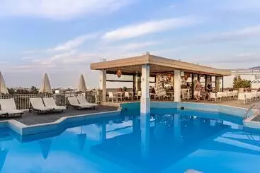 Appart'hotel Momi Slow Living