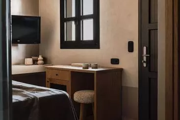 Appart'hotel Momi Slow Living