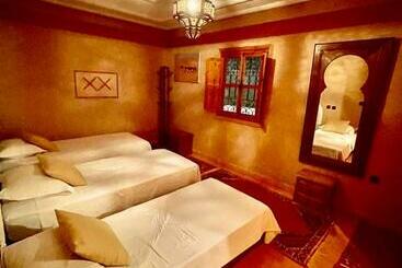 צימר Riad Tourtit