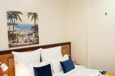 Hotel Riyadh Al Deafah