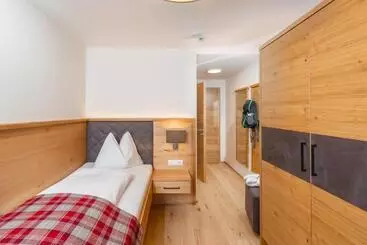 Hotel Lindenhof