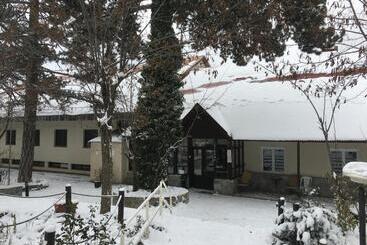 Jubilee Hotel Troodos