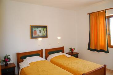 آپارتمان Apollo City