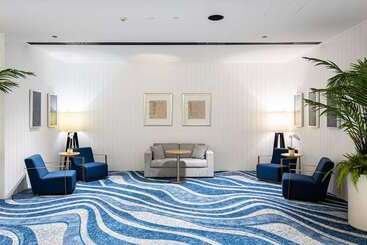 アパートメント Hilton Surfers Paradise Residences