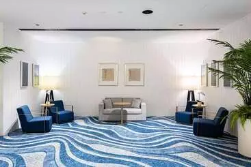 Appartamento Hilton Surfers Paradise Residences