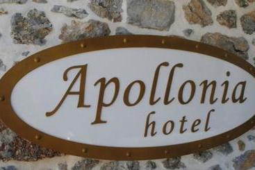 Hotel Apollonia