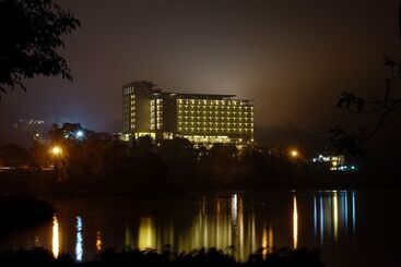 호텔 Fleur De Chine