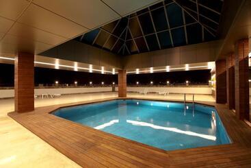 Grand Hotel Gaziantep