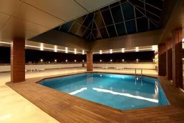 Grand Hotel Gaziantep