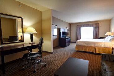 酒店 Holiday Inn Express & Suites Del Rio, An Ihg