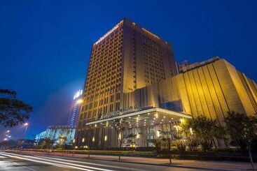 Hotel Intercontinental Tangshan, An Ihg