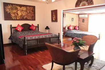 בית מלון כפרי Nest