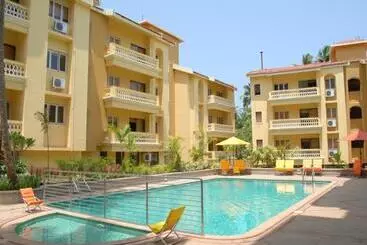 Sandalwood Hotel & Suites