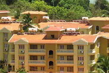 Sandalwood Hotel & Suites