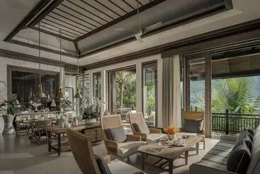 Intercontinental Danang Sun Peninsula Resort, An Ihg