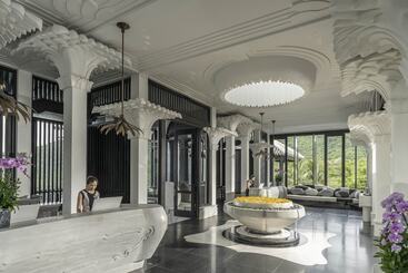 Intercontinental Danang Sun Peninsula Resort, An Ihg