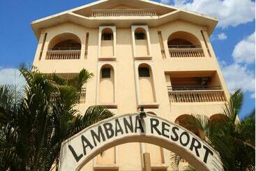 Lambana Resort