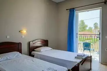 Perkes Hotel Complex