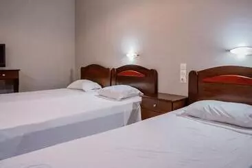 Perkes Hotel Complex