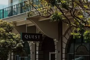 Quest Napier Serviced Apartments