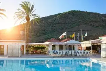 Valle Marina Apartamentos