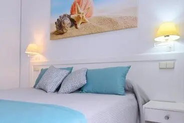 Valle Marina Apartamentos