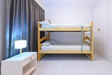 Valle Marina Apartamentos