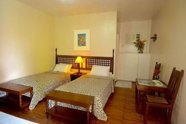 ホテル Baia Norte Beach Club