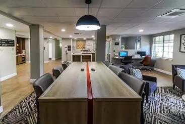 호텔 Candlewood Suites Melbourne/viera, An Ihg