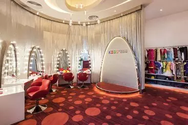 酒店 City Of Dreams – The Countdown