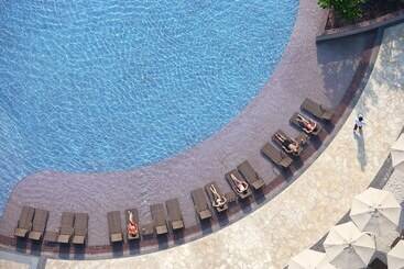 호텔 City Of Dreams – The Countdown