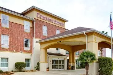 هتل Comfort Suites University Drive
