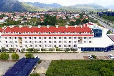 فندق Dalaman Airport Lykia Thermal & Spa