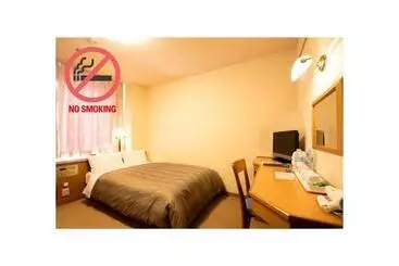 Hotel Hiroshima City Bunka Koryu Kaikan