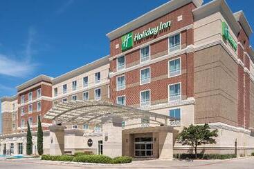 هتل Holiday Inn Houston West   Westway Park, An Ihg